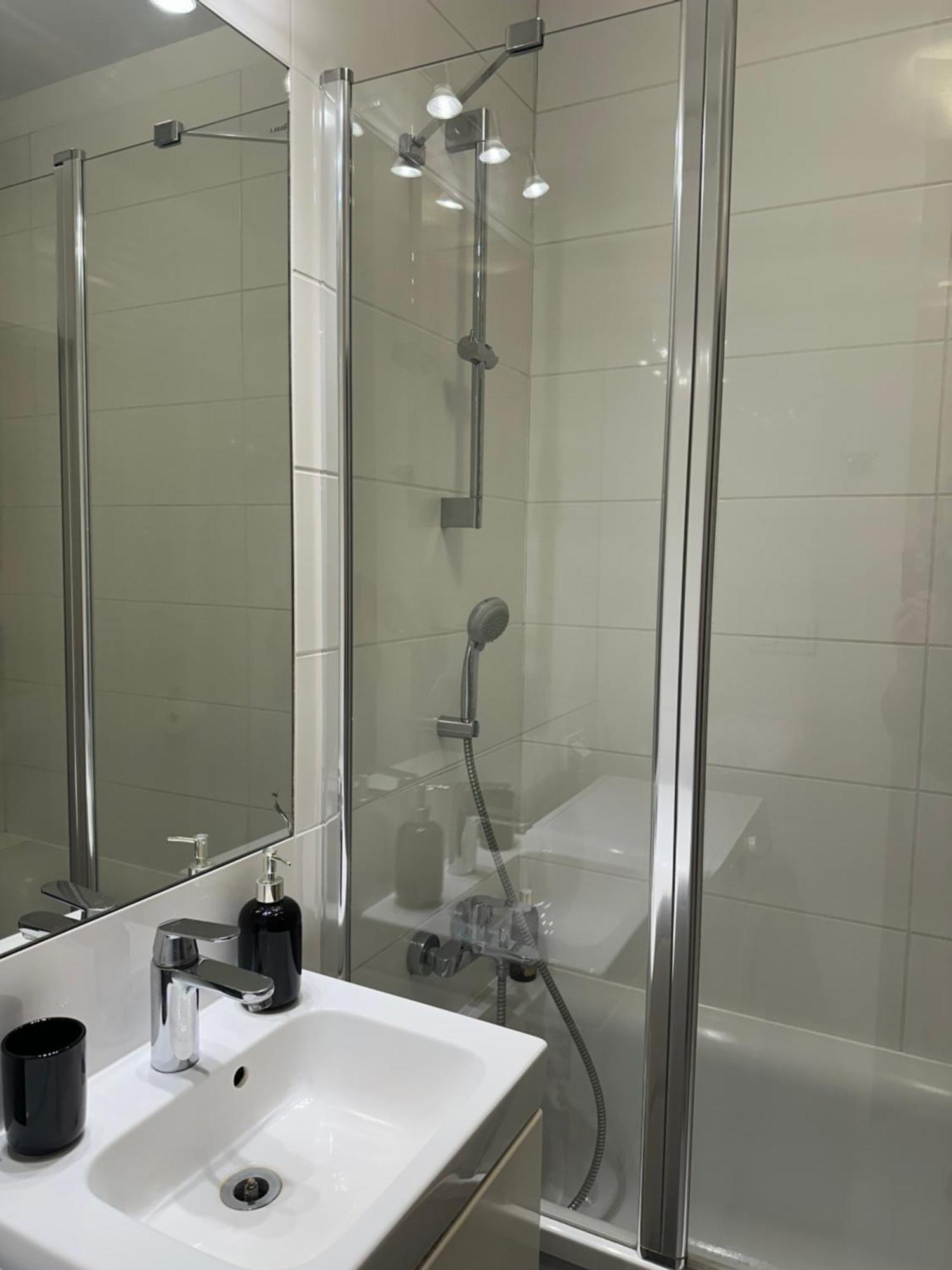 Cosy Apartment Near To The Chopin'S Airport Cybernetyki 2C Warszawa Zewnętrze zdjęcie