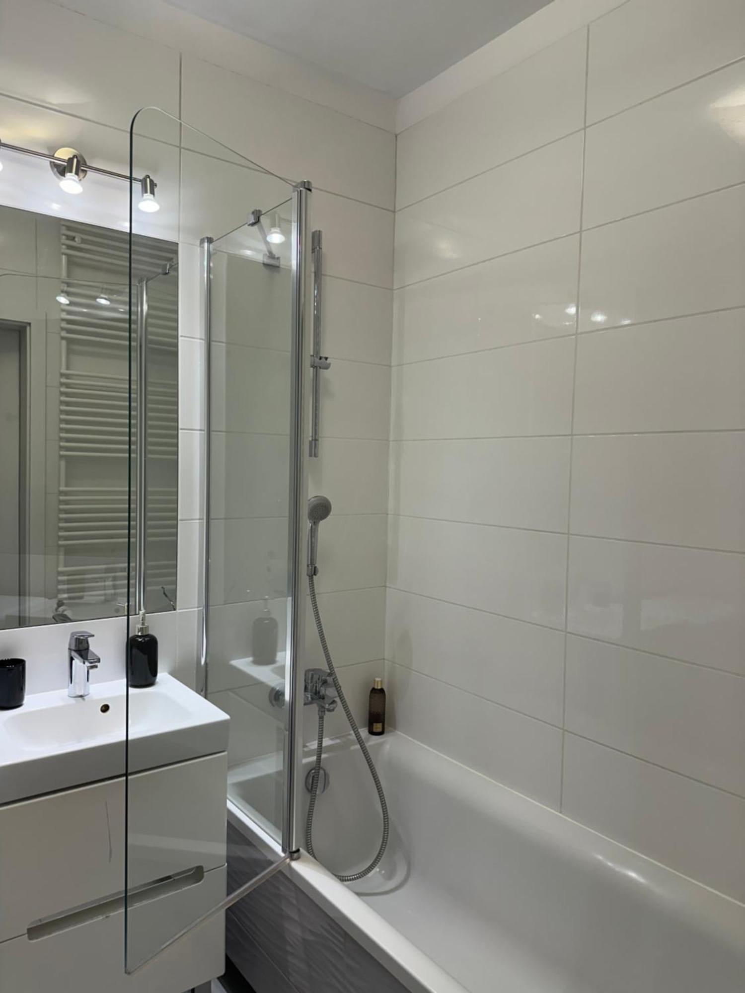 Cosy Apartment Near To The Chopin'S Airport Cybernetyki 2C Warszawa Zewnętrze zdjęcie